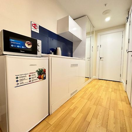 Orbi Lux Studio Batum Dış mekan fotoğraf