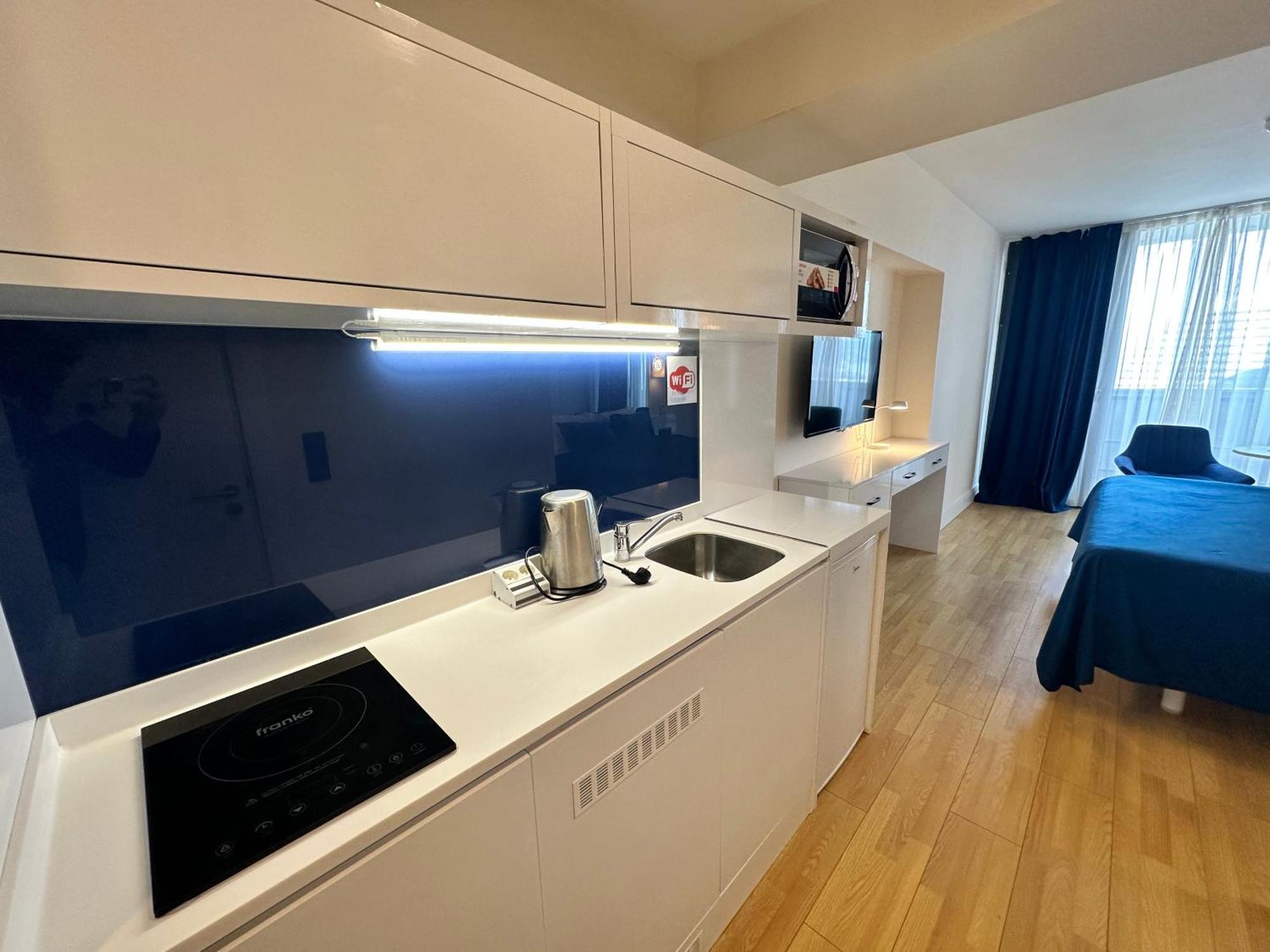 Orbi Lux Studio Batum Dış mekan fotoğraf
