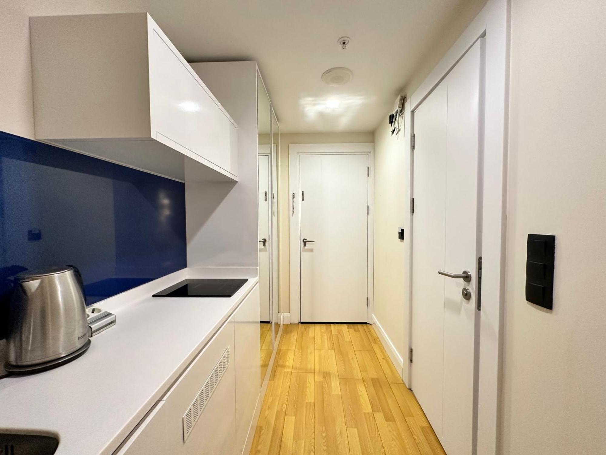 Orbi Lux Studio Batum Dış mekan fotoğraf