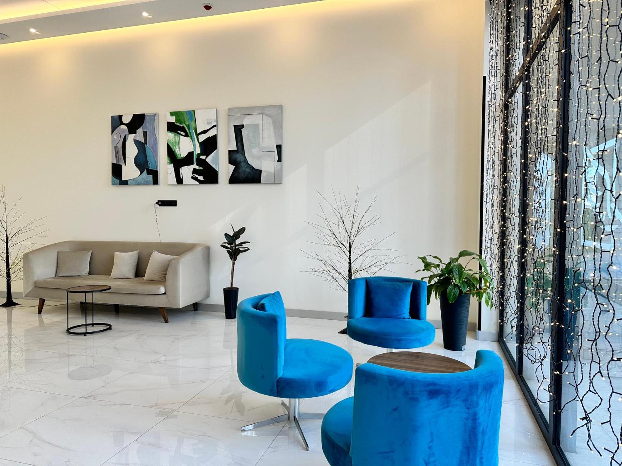Orbi Lux Studio Batum Dış mekan fotoğraf