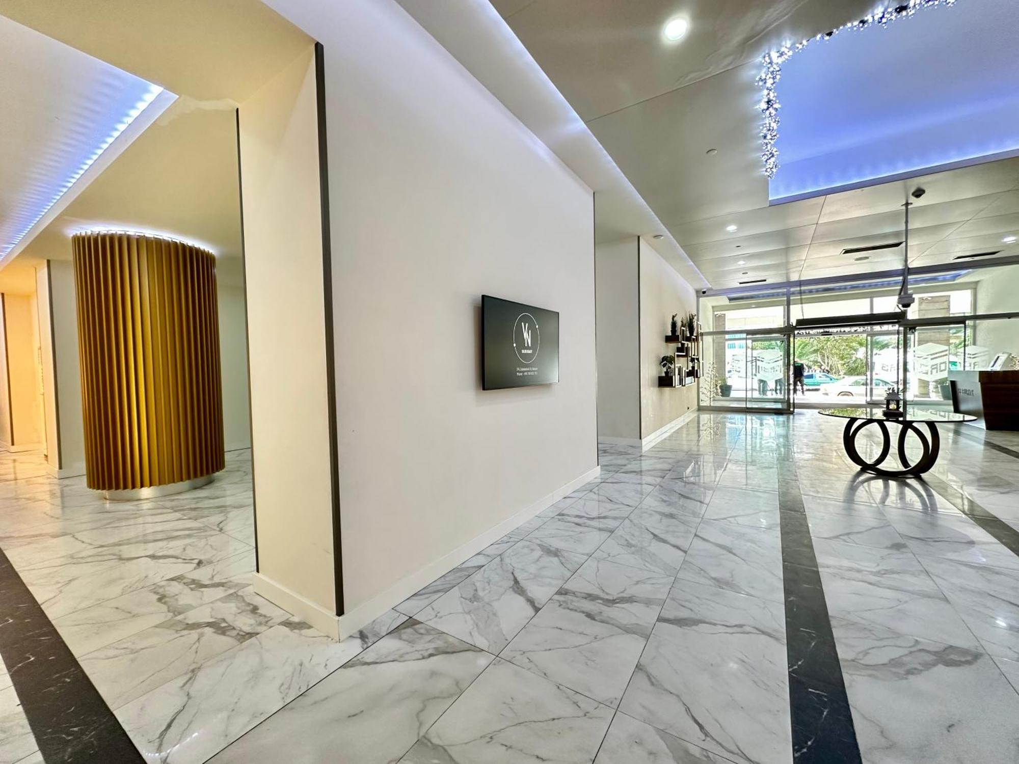 Orbi Lux Studio Batum Dış mekan fotoğraf