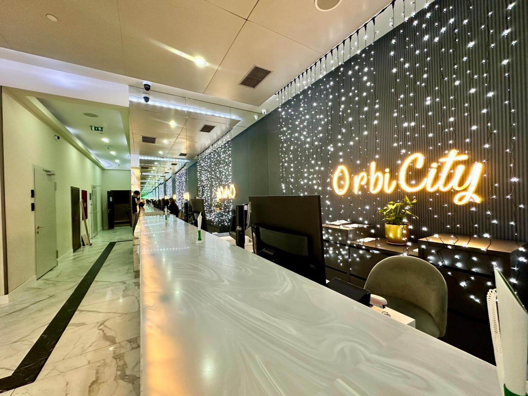 Orbi Lux Studio Batum Dış mekan fotoğraf
