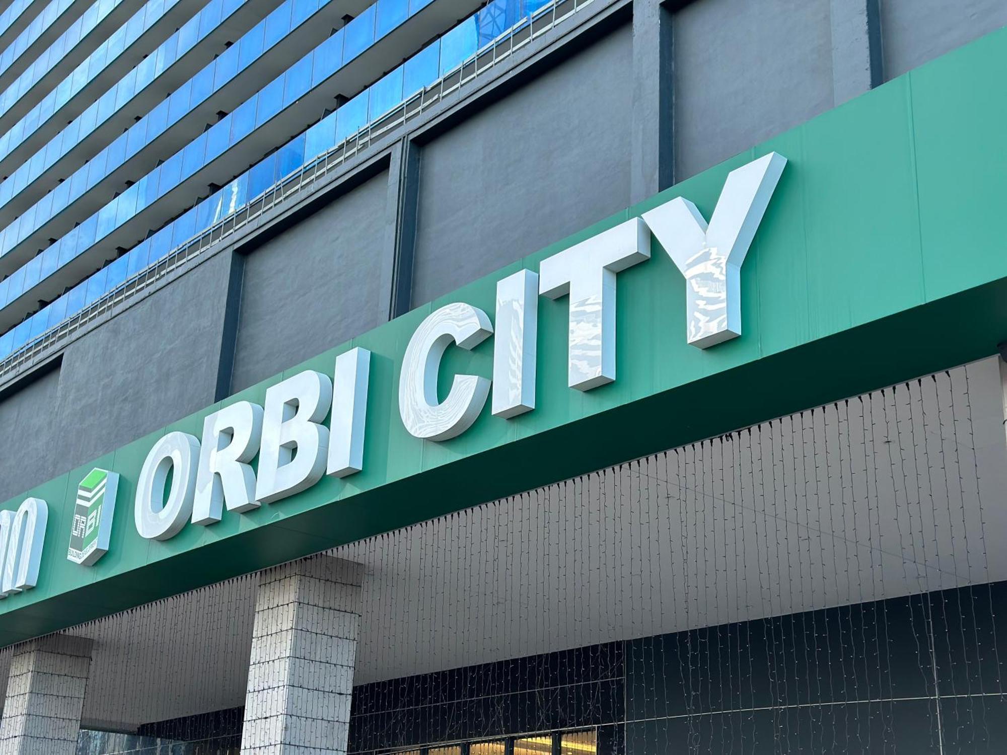 Orbi Lux Studio Batum Dış mekan fotoğraf