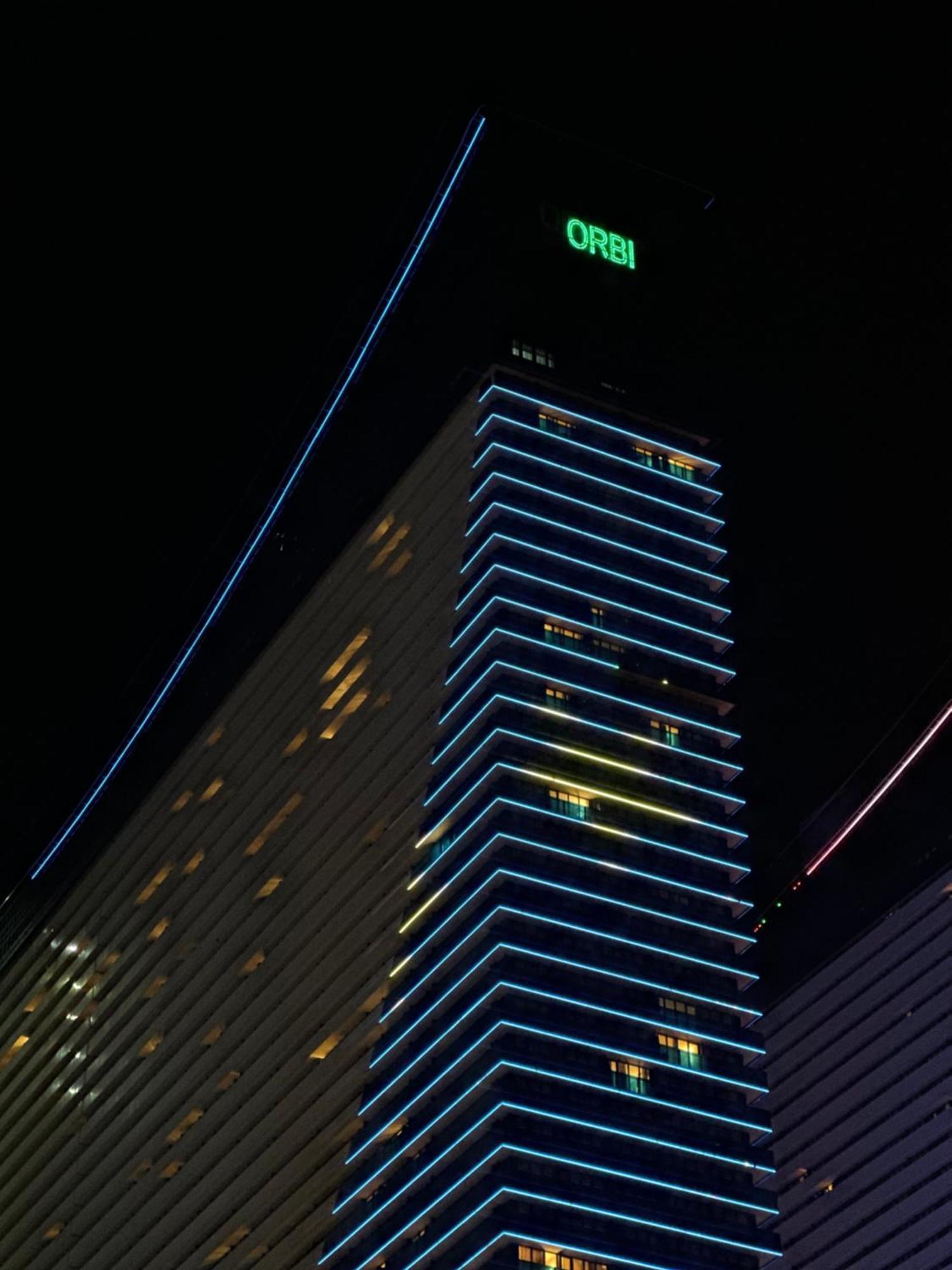 Orbi Lux Studio Batum Dış mekan fotoğraf