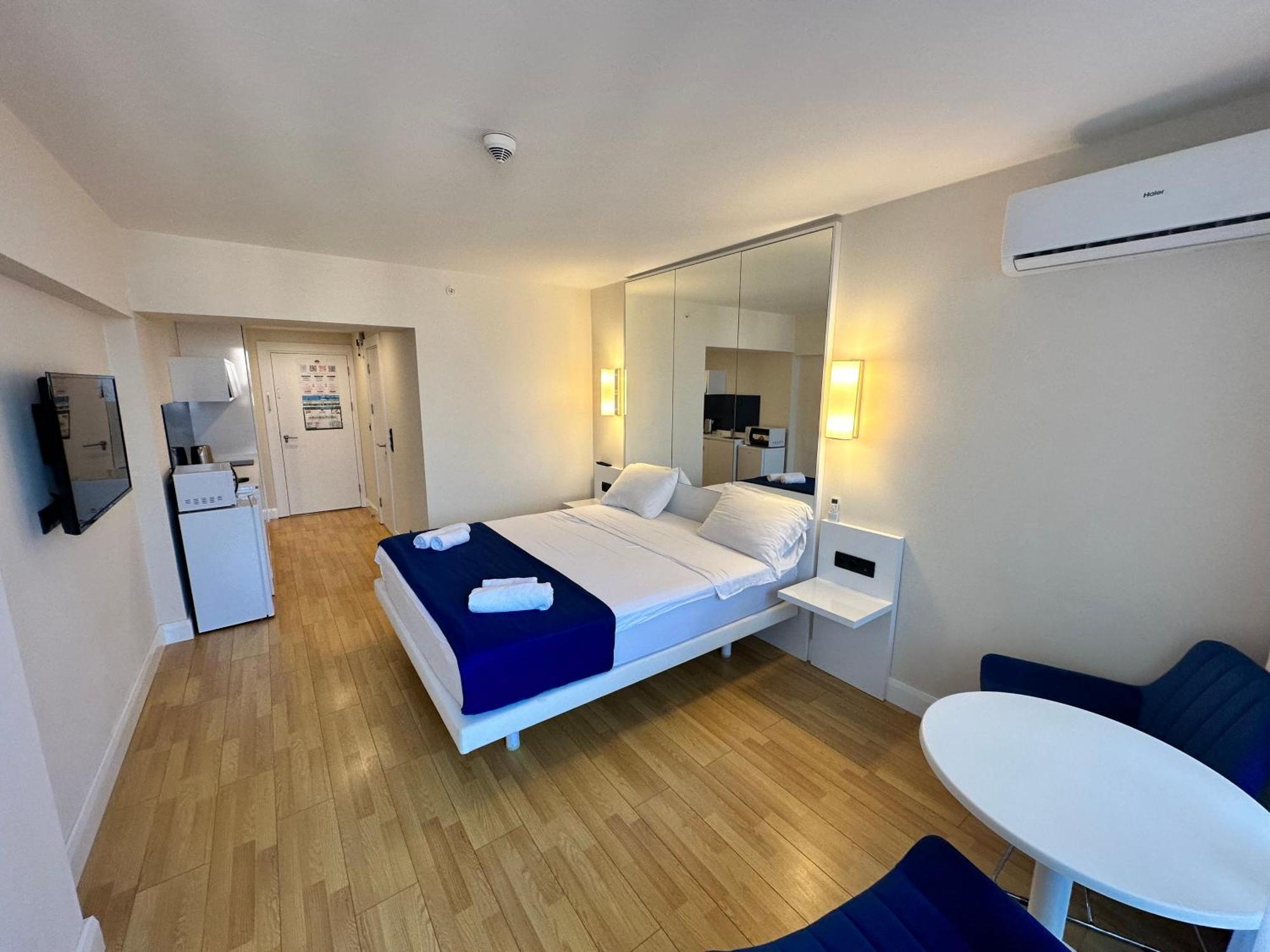 Orbi Lux Studio Batum Dış mekan fotoğraf