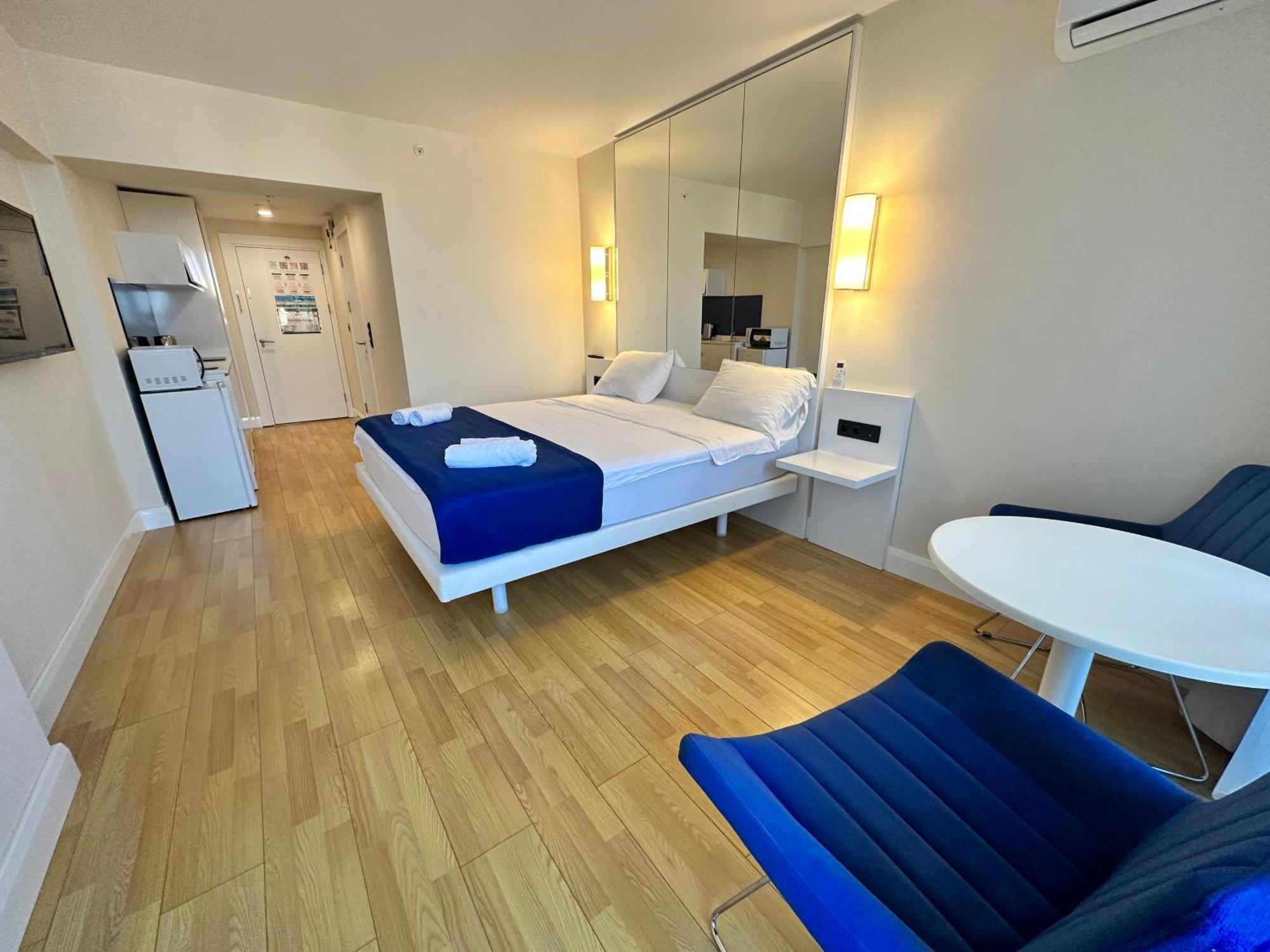 Orbi Lux Studio Batum Dış mekan fotoğraf