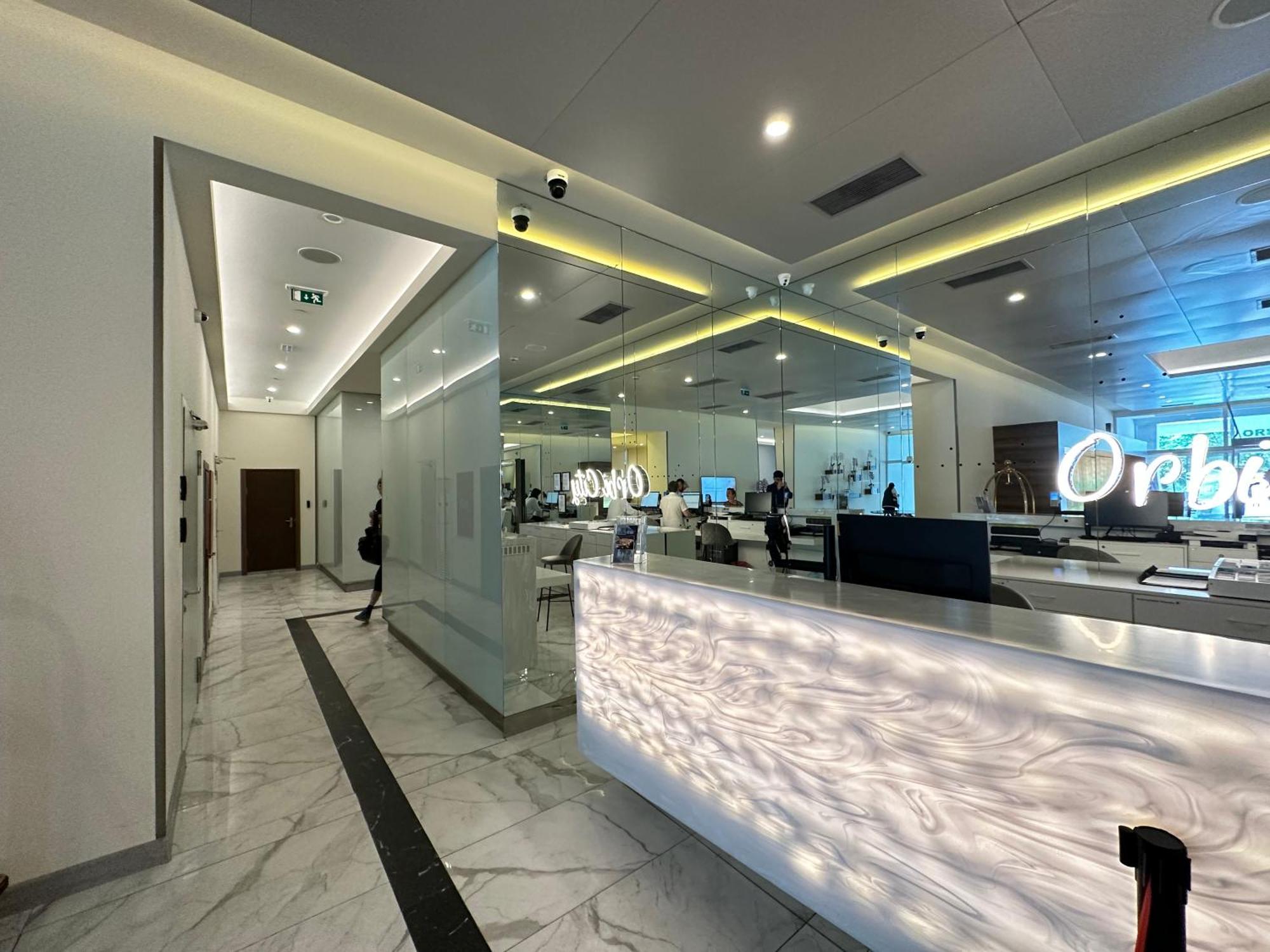 Orbi Lux Studio Batum Dış mekan fotoğraf